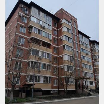 Продается 1-комнатная квартира, 33 м²