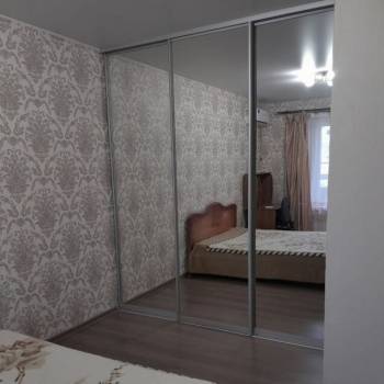 Продается 1-комнатная квартира, 33 м²