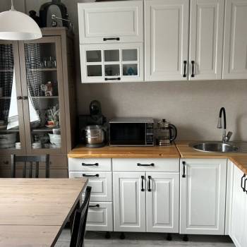 Продается 1-комнатная квартира, 32 м²