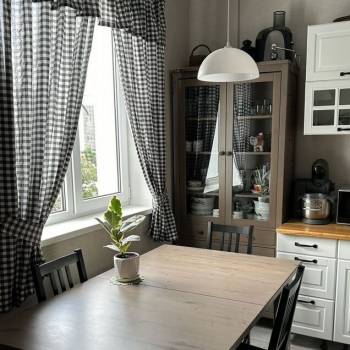 Продается 1-комнатная квартира, 32 м²