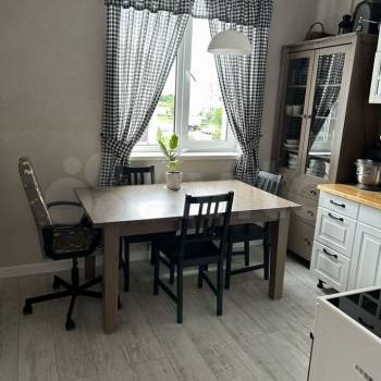 Продается 1-комнатная квартира, 32 м²