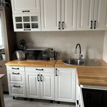 Продается 1-комнатная квартира, 32 м²