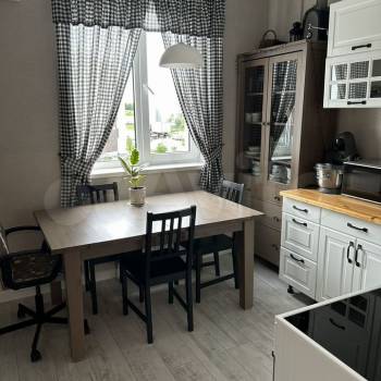 Продается 1-комнатная квартира, 32 м²