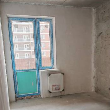 Продается 1-комнатная квартира, 33 м²