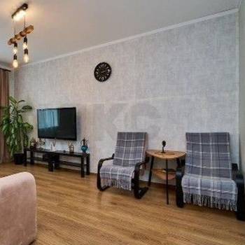 Продается 2-х комнатная квартира, 58,4 м²