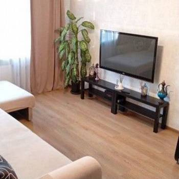 Продается 2-х комнатная квартира, 58,4 м²