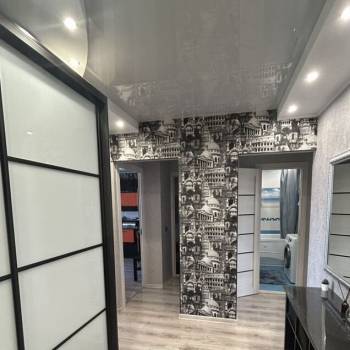 Продается 2-х комнатная квартира, 63,5 м²