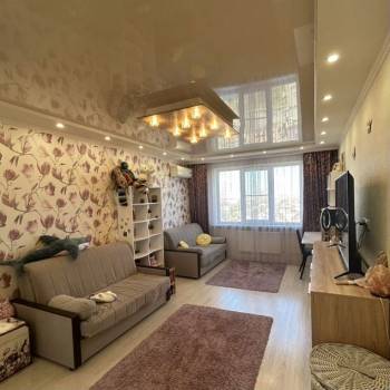 Продается 2-х комнатная квартира, 63,5 м²