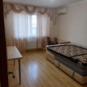 Сдается 1-комнатная квартира, 44 м²