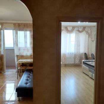 Сдается 1-комнатная квартира, 44 м²