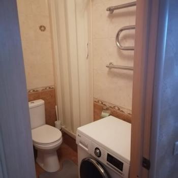 Сдается 1-комнатная квартира, 44 м²