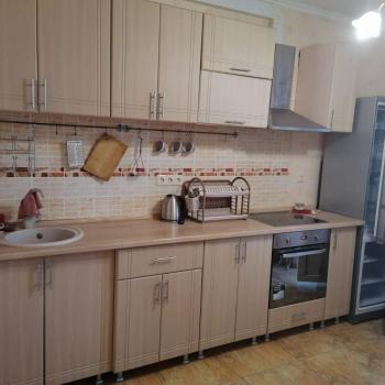 Сдается 1-комнатная квартира, 44 м²