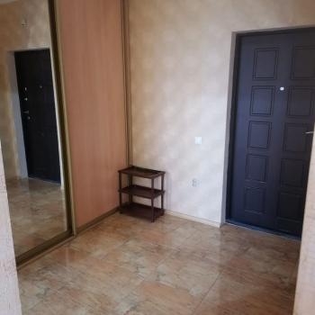 Сдается 1-комнатная квартира, 44 м²