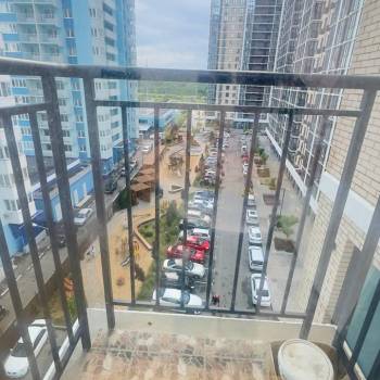 Сдается 2-х комнатная квартира, 52 м²