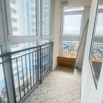 Сдается 2-х комнатная квартира, 52 м²
