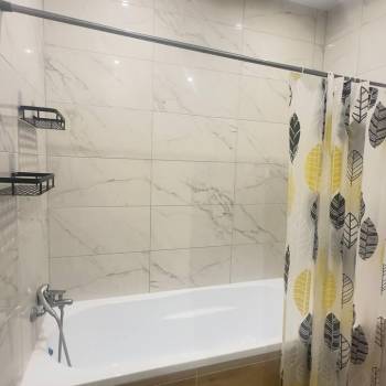 Сдается 2-х комнатная квартира, 52 м²
