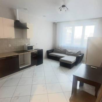 Сдается 2-х комнатная квартира, 52 м²