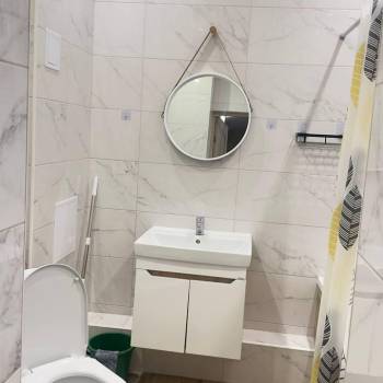 Сдается 2-х комнатная квартира, 52 м²