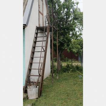 Продается Дом, 13 м²