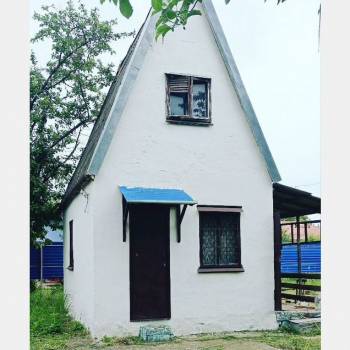 Продается Дом, 13 м²