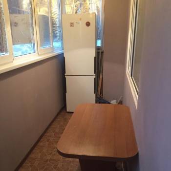 Сдается 2-х комнатная квартира, 45 м²