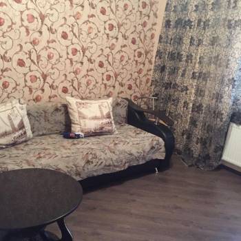 Сдается 2-х комнатная квартира, 45 м²