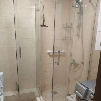 Продается 1-комнатная квартира, 38 м²