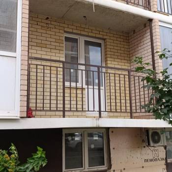 Продается 1-комнатная квартира, 19,9 м²