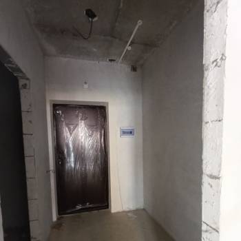 Продается 1-комнатная квартира, 19,9 м²