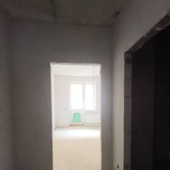 Продается 1-комнатная квартира, 19,9 м²