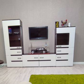 Продается 1-комнатная квартира, 41,3 м²