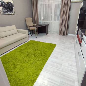 Продается 1-комнатная квартира, 41,3 м²