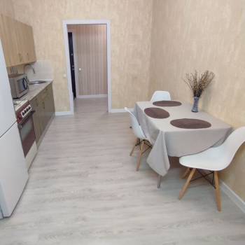 Продается 1-комнатная квартира, 41,3 м²