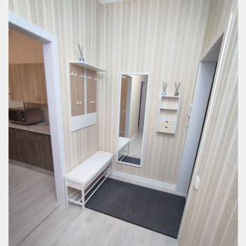 Продается 1-комнатная квартира, 41,3 м²