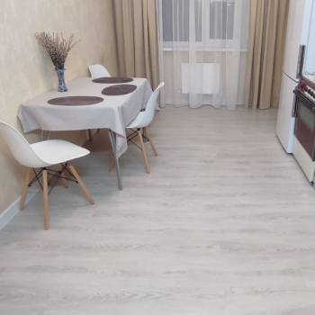 Продается 1-комнатная квартира, 41,3 м²