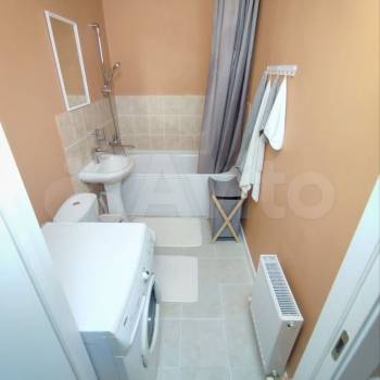 Продается 1-комнатная квартира, 41,3 м²