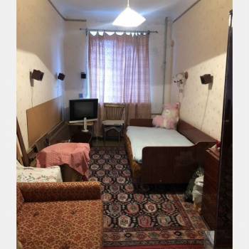 Продается 2-х комнатная квартира, 41,5 м²