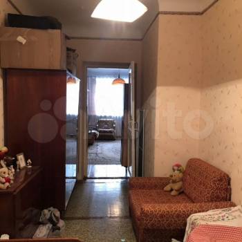 Продается 2-х комнатная квартира, 41,5 м²