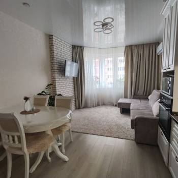 Продается 2-х комнатная квартира, 65,2 м²