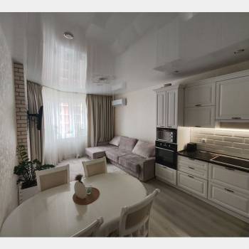 Продается 2-х комнатная квартира, 65,2 м²