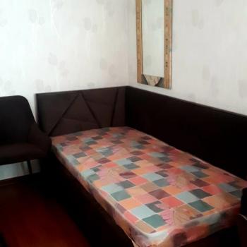 Сдается 1-комнатная квартира, 39 м²