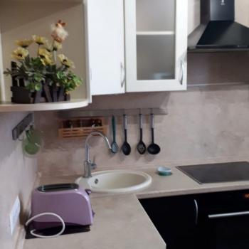 Сдается 1-комнатная квартира, 39 м²