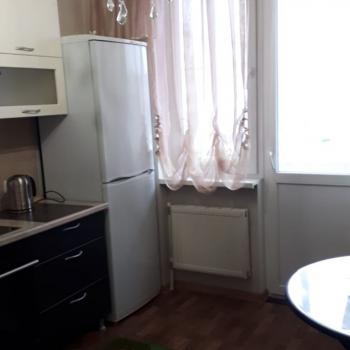 Сдается 1-комнатная квартира, 39 м²