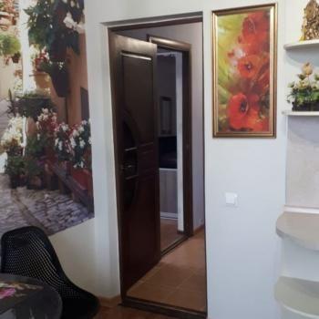 Сдается 1-комнатная квартира, 39 м²