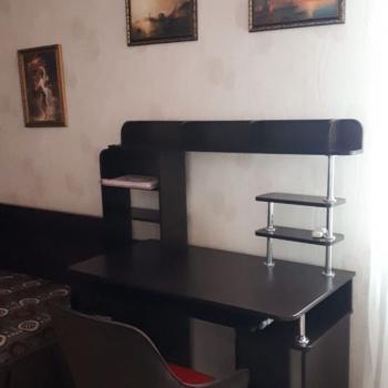 Сдается 1-комнатная квартира, 39 м²