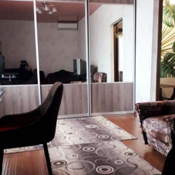 Сдается 1-комнатная квартира, 39 м²