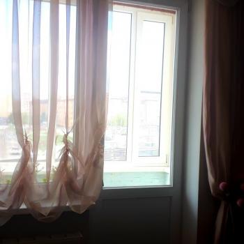 Сдается 1-комнатная квартира, 39 м²