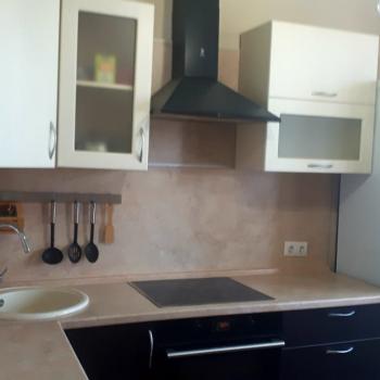 Сдается 1-комнатная квартира, 39 м²