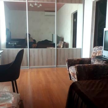 Сдается 1-комнатная квартира, 39 м²