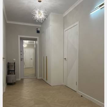 Продается 3-х комнатная квартира, 100 м²